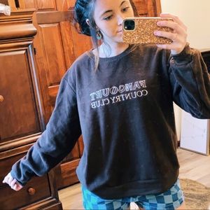 cute sweatshirt